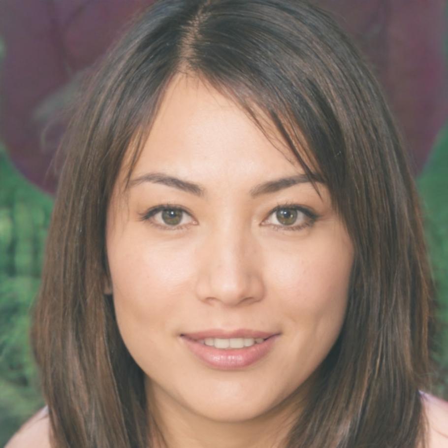 Retrato profesional de Esperanza Morales